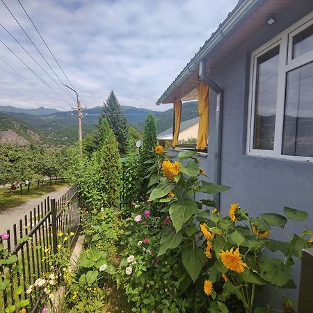 Sunny Lodge Dilijan Exterior foto