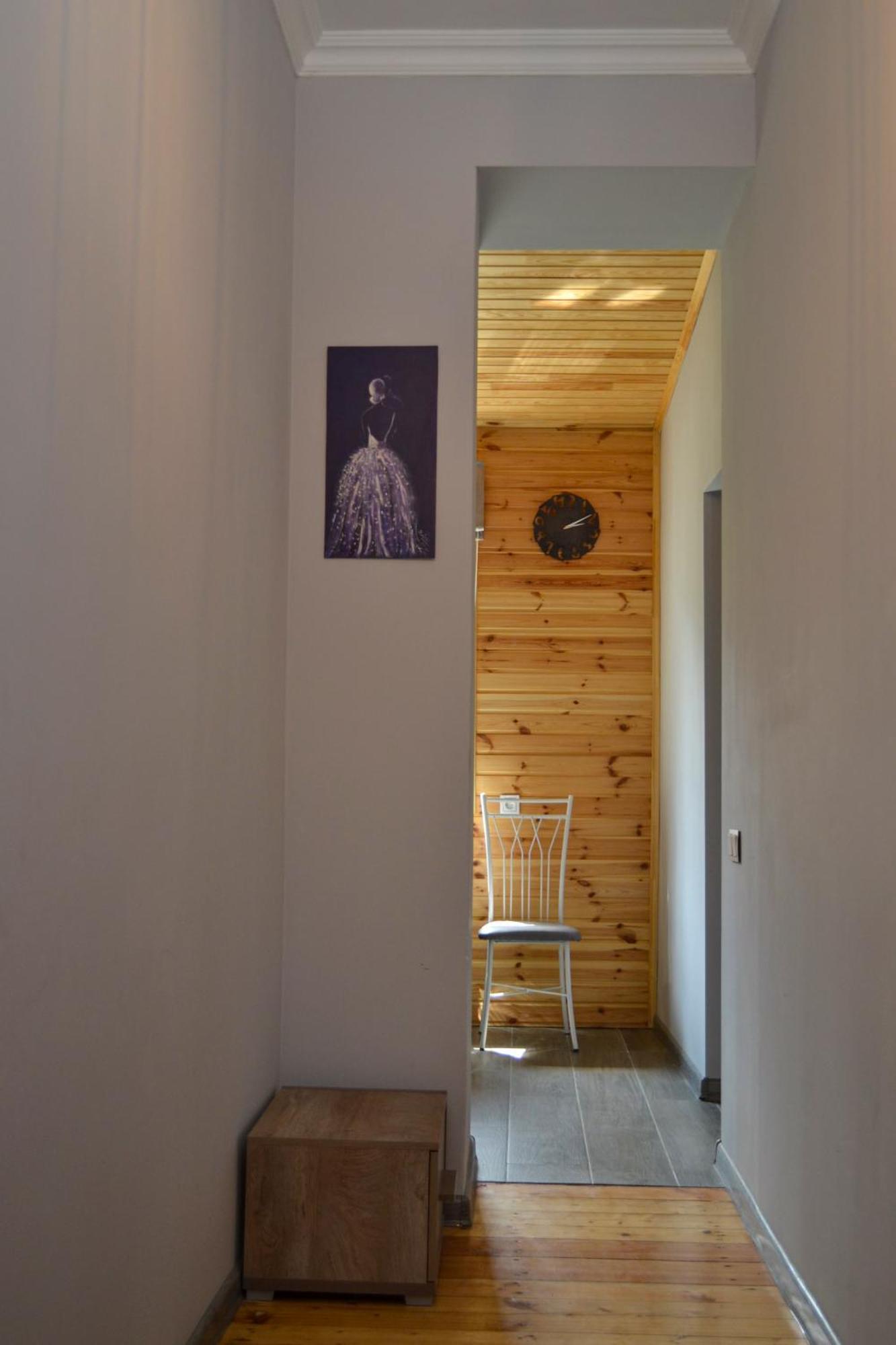 Sunny Lodge Dilijan Exterior foto